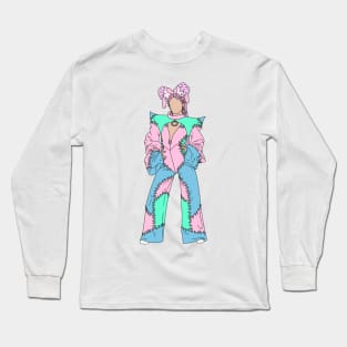 Icesis Couture Long Sleeve T-Shirt